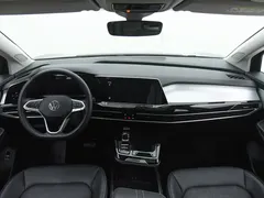 2023 Volkswagen Talagon 380TSI 4WD Pro 6, чёрный — фото 7