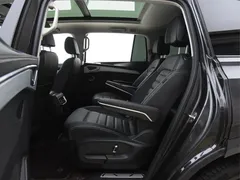 2023 Volkswagen Talagon 380TSI 4WD Pro 6, чёрный — фото 9