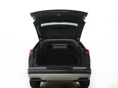 2023 Volkswagen Talagon 380TSI 4WD Pro 6, чёрный — фото 15