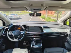 2023 Volkswagen Talagon 380TSI 4WD Pro 6, чёрный — фото 22