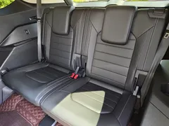 2023 Volkswagen Talagon 380TSI 4WD Pro 6, чёрный — фото 25