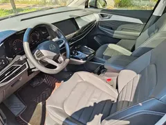 2023 Volkswagen Talagon 380TSI 4WD Pro 6, чёрный — фото 26
