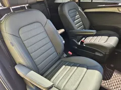 2023 Volkswagen Talagon 380TSI 4WD Pro 6, чёрный — фото 29