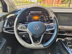 2023 Volkswagen Talagon 380TSI 4WD Pro 6, чёрный — фото 30