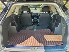 2023 Volkswagen Talagon 380TSI 4WD Pro 6, чёрный — фото 32