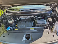 2023 Volkswagen Talagon 380TSI 4WD Pro 6, чёрный — фото 33