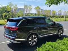 2023 Volkswagen Talagon 380TSI 4WD Pro 6, чёрный — фото 35