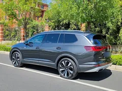 2023 Volkswagen Talagon 380TSI 4WD Pro 6, чёрный — фото 37