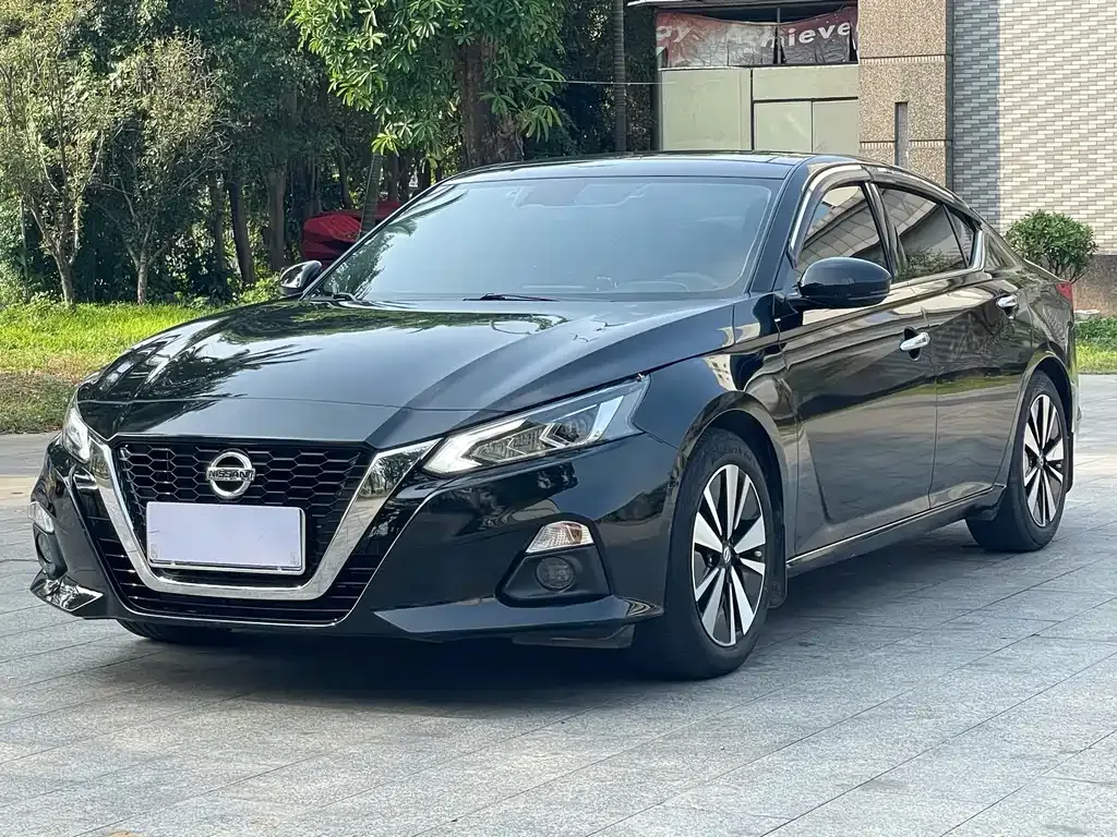 2021 Nissan Teana 2.0L XL Comfort