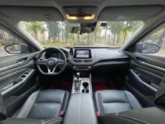 2021 Nissan Teana 2.0L XL Comfort, чёрный — фото 5