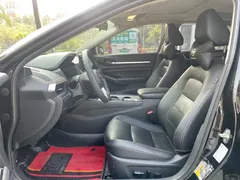 2021 Nissan Teana 2.0L XL Comfort, чёрный — фото 6