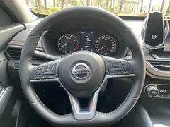 2021 Nissan Teana 2.0L XL Comfort, чёрный — фото 8