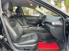 2021 Nissan Teana 2.0L XL Comfort, чёрный — фото 11