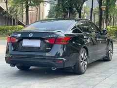 2021 Nissan Teana 2.0L XL Comfort, чёрный — фото 13