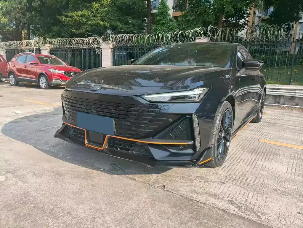 2023 Changan UNI-V 1.5T Sport