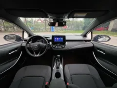 2021 Toyota Levin Hybrid 1.8H E-CVT Advanced — фото 5