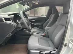 2021 Toyota Levin Hybrid 1.8H E-CVT Advanced — фото 6