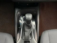 2021 Toyota Levin Hybrid 1.8H E-CVT Advanced — фото 9