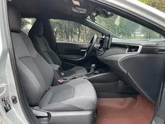 2021 Toyota Levin Hybrid 1.8H E-CVT Advanced — фото 11