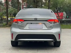 2021 Toyota Levin Hybrid 1.8H E-CVT Advanced — фото 14