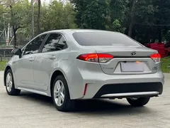 2021 Toyota Levin Hybrid 1.8H E-CVT Advanced — фото 15