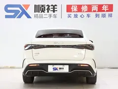 2024 BYD Seal 06 DM-i 80KM — фото 6