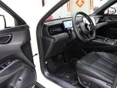 2024 BYD Seal 06 DM-i 80KM — фото 8