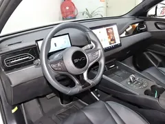 2024 BYD Seal 06 DM-i 80KM — фото 9