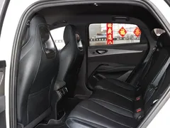 2024 BYD Seal 06 DM-i 80KM — фото 10