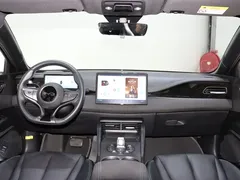 2024 BYD Seal 06 DM-i 80KM — фото 11