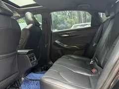 2023 Toyota Avalon 2.0L Luxury, чёрный — фото 7