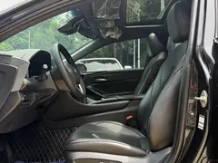 2023 Toyota Avalon 2.0L Luxury, чёрный — фото 8