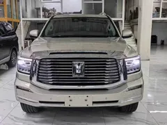 2022 Tank 500 3.0T Sport 7 — фото 2