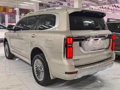 2022 Tank 500 3.0T Sport 7 — фото 3