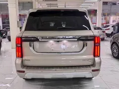 2022 Tank 500 3.0T Sport 7 — фото 4