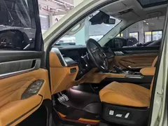 2022 Tank 500 3.0T Sport 7 — фото 5
