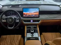 2022 Tank 500 3.0T Sport 7 — фото 6