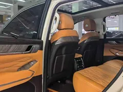 2022 Tank 500 3.0T Sport 7 — фото 9