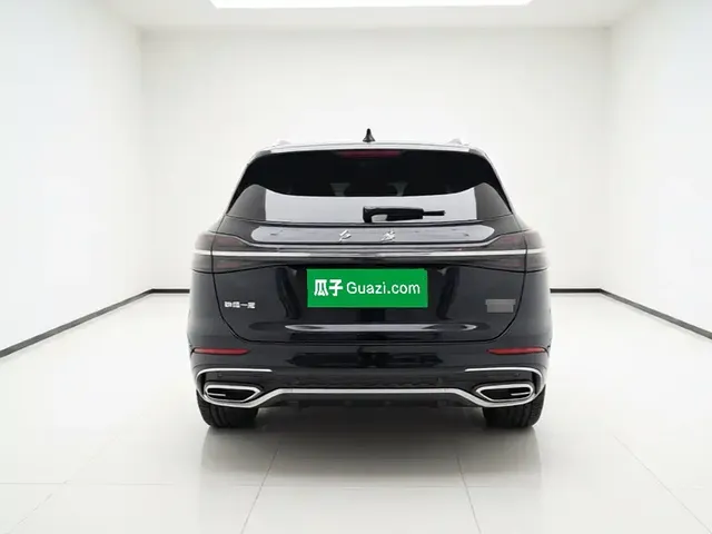 2023 Hongqi HS5 2.0T Pro