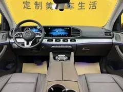 2023 Mercedes-Benz GLE 450 4MATIC, чёрный — фото 7