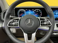 2023 Mercedes-Benz GLE 450 4MATIC, чёрный — фото 8