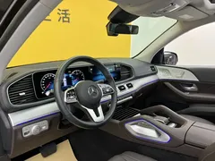 2023 Mercedes-Benz GLE 450 4MATIC, чёрный — фото 26