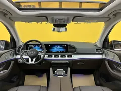 2023 Mercedes-Benz GLE 450 4MATIC, чёрный — фото 33