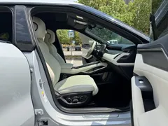 2024 BYD Song L EV 550km Excellence, белый — фото 12