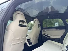2024 BYD Song L EV 550km Excellence, белый — фото 21