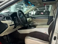 2021 Toyota Camry 2.0E Elite — фото 4