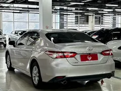 2021 Toyota Camry 2.0E Elite — фото 7