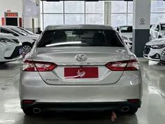2021 Toyota Camry 2.0E Elite — фото 8