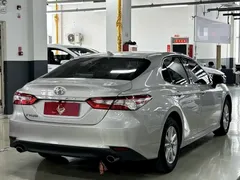 2021 Toyota Camry 2.0E Elite — фото 9