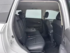 2021 Mitsubishi Outlander 2.0L 2WD 5, белый — фото 13